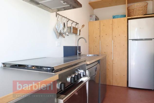 Quadrilocale in vendita a Cervia, Milano Marittima - Foto 15