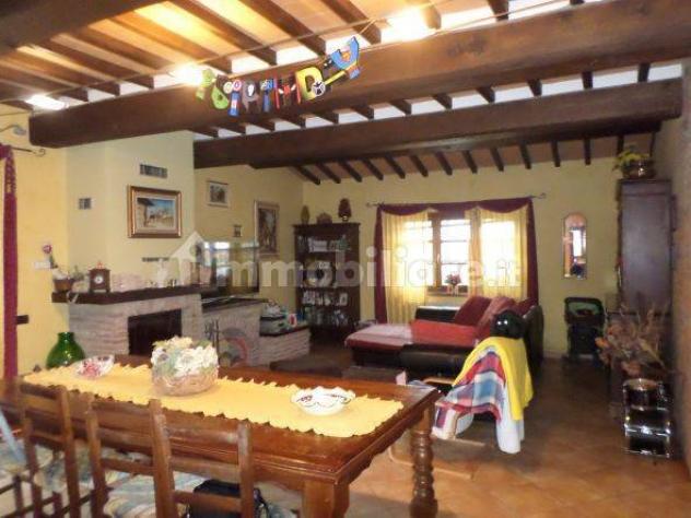 Città della Pieve vendesi villa 5 vani 190 Mq - Foto 4