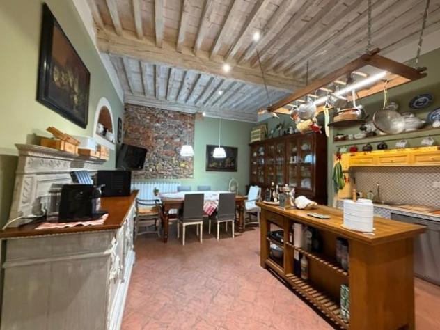 Appartamento in vendita a Lucca 70 mq Rif: 1451822
