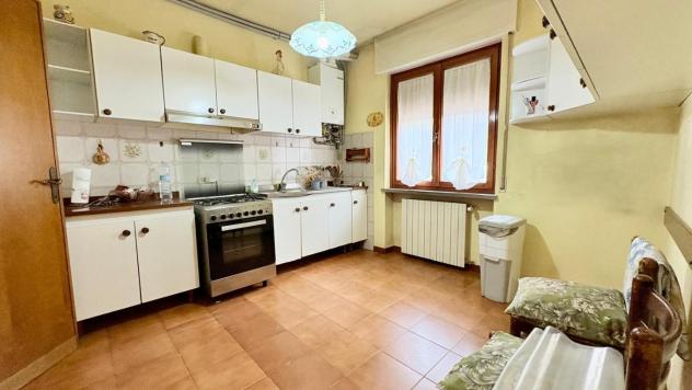 Villa in vendita a San Concordio Contrada - Lucca 100 mq Rif: 1451632 - Foto 9