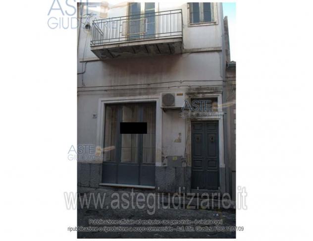 IMMOBILI-IMMOBILE RESIDENZIALE-VIA ARCHIMEDE N.192-194 - Foto 6