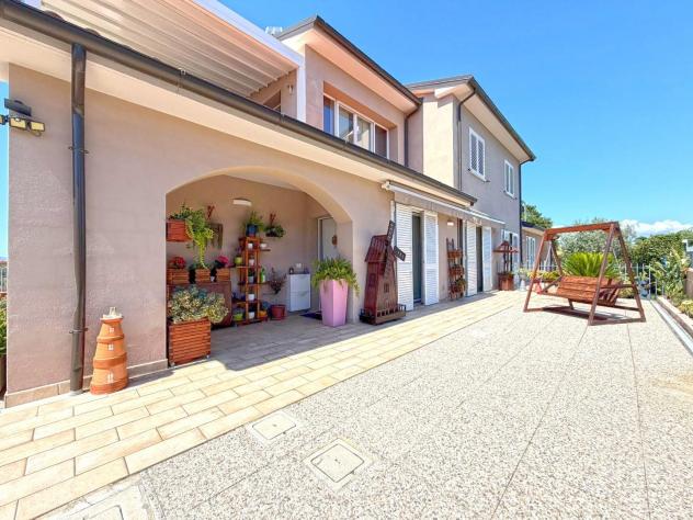 Appartamento in vendita a Fiorino - Montescudaio 103 mq Rif: 1418212 - Foto 9