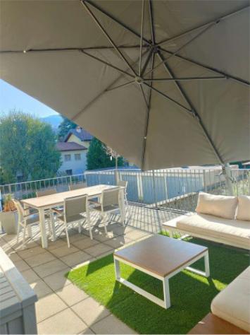 Appartamento di 112 m² con 3 locali e box auto in vendita a Oggiono - Foto 4