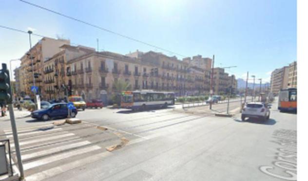 Immobile in asta di 83 m² in vendita a Palermo - Foto 3