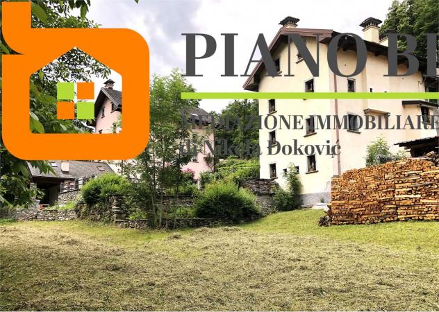V000535 - INTERA COSTRUZIONE CON 7 APPARTAMENTI E GIARDINO - PRIMULE 1 - Foto 3