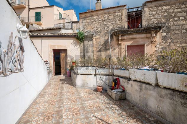 Casa Indipendente in vendita a Ragusa, Ibla - Foto 9