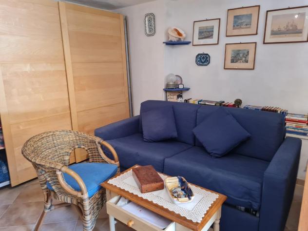 Appartamento in vendita a Cavo - Rio 27 mq Rif: 1013258 - Foto 3