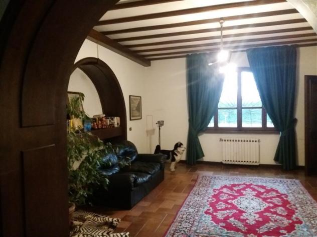 Villa in vendita a San Miniato Basso - San Miniato 400 mq Rif: 755995 - Foto 7