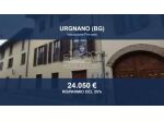 Immobile in asta di 60 m² in vendita a Urgnano