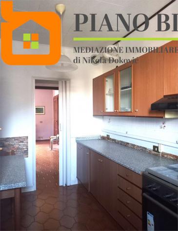 V000543 - APPARTAMENTO CON SOLAIO E CANTINA - possibilità BOX - Foto 5