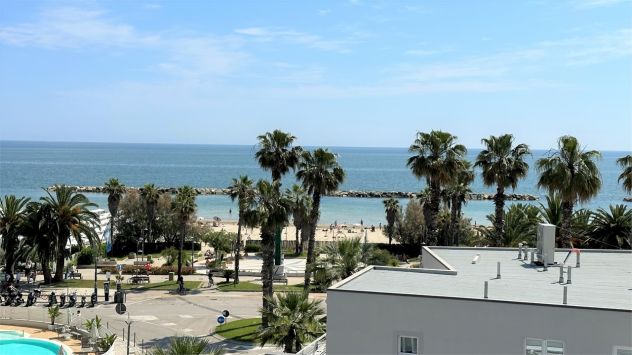 VISTA MARE SAN BENEDETTO DEL TRONTO - Foto 2