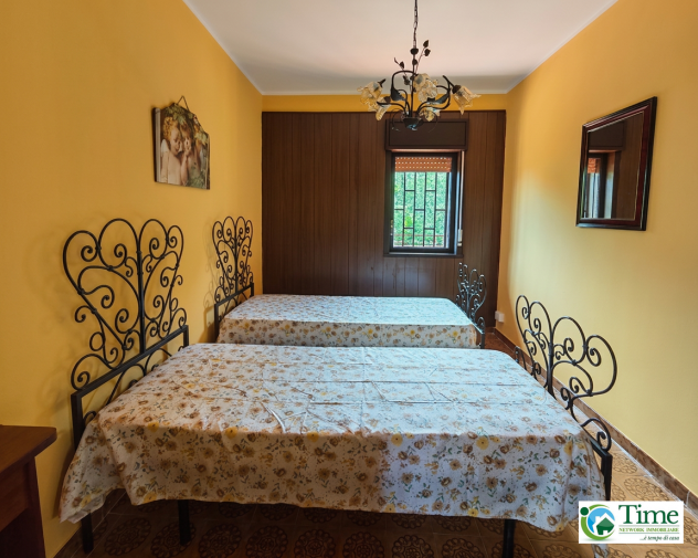 Casa Singola in affitto da Luglio al 30 settembre a Pedara zona Tarderia - Foto 10