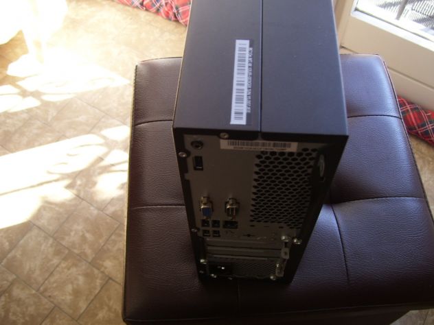 LENOVO THINKCENTRE Deskop M710E SFF CORE - Foto 3