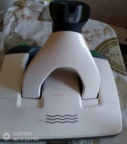Lavapavimenti per folletto - Foto 2