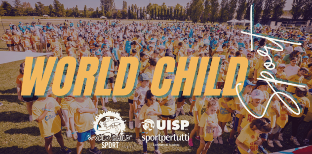 EDUCATORI SUMMER CAMP WORLD CHILD SPORT