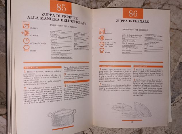 365 Ricette per chi non ha tempo - Foto 4