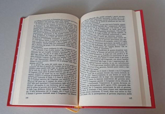 Gandhi - di Giorgio Borsa - Foto 7