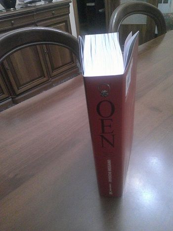 (2027)oen(star comics,,umam 21,2023) - Foto 3