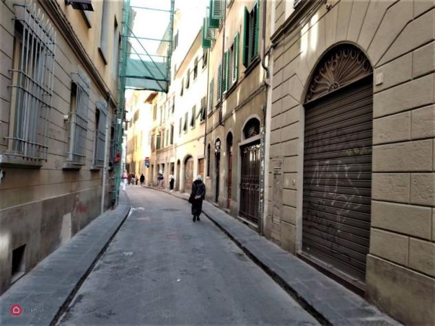Negozio di 120mq in Via dell' Oriuolo a Firenze - Foto 8