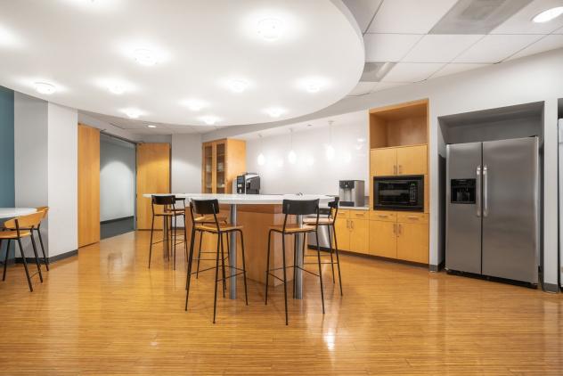 Ufficio privato in affitto - Regus Genova, Via Fiasella a Genova - Foto 6