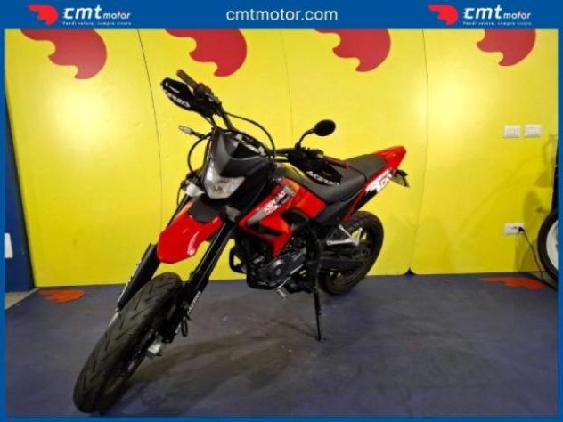 KSR MOTO TW 125 SM Garantita e Finanziabile rif. 23939733 - Foto 3