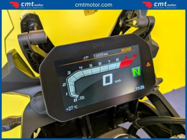BMW F 850 GS Garantita e Finanziabile rif. 23951973 - Foto 5