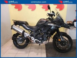 BENELLI TRK 502 Garantita e Finanziabile rif. 23544938