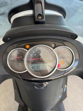 PIAGGIO Beverly 125 Piaggio Beverly 125 i.e. rif. 24059360 - Foto 5