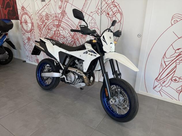 Suzuki DR-Z4SM SUZUKI DR-Z4SM - YM 2025 - Foto 2