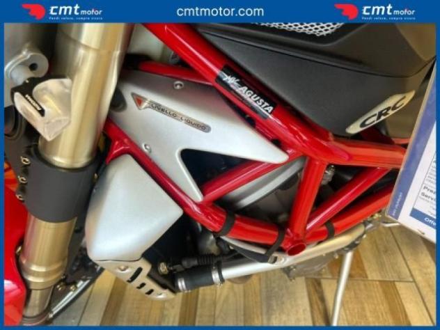 MV AGUSTA Brutale 910 Garantita e Finanziabile rif. 24054791 - Foto 10