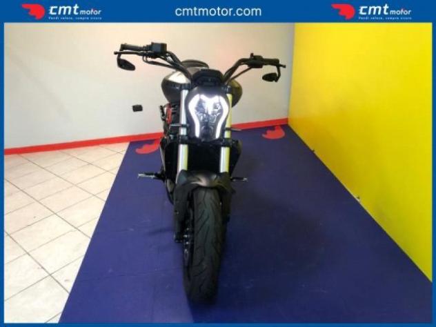 BENELLI 502 C Garantita e Finanziabile rif. 23042521 - Foto 7