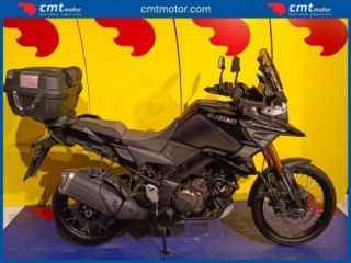 SUZUKI V-Strom 1050 Garantita e Finanziabile rif. 23876710