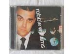 Robbie Williams - I'V Been Expecting You - CD Originale