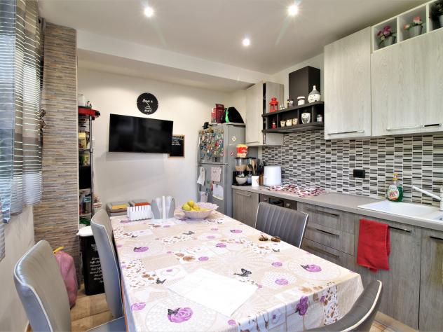 Appartamento in Via Giovanni Verga