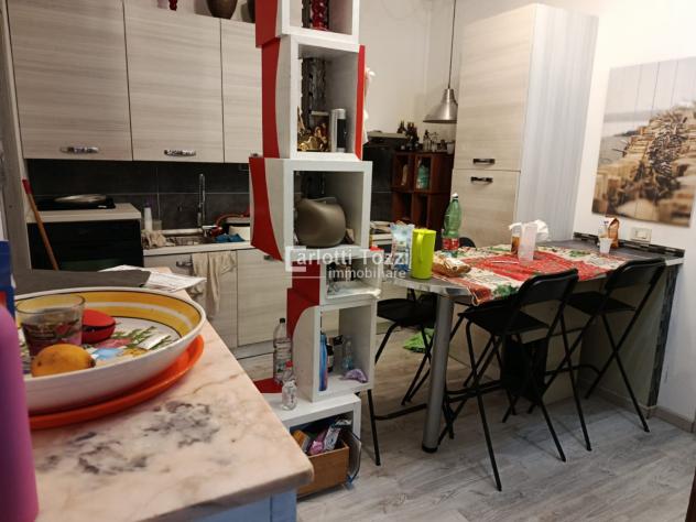 LOFT di 5 vani e di 120 mq (GROSSETO) rif. 03713 - Foto 11