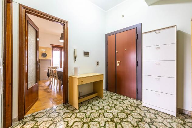 Appartamento in Via della Riserva di Livia - Foto 7