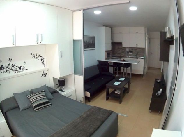 Studio in Piazza I Maggio - Foto 2