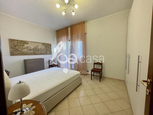 ID 819 LOANO CORSO EUROPA appartamenti in affitto ad uso turistico CIN IT009034C23WKI6BO7 - Foto 12