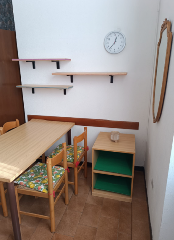 Monolocale in Città Studi libero subito con TUTTO incluso - Foto 14