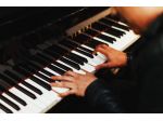 Pianista per eventi (privati ed aziendali)