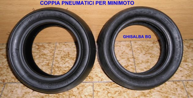 telaio codino posteriore per minimoto replica blata c1 - Foto 3