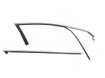 Guarnizione Guida Vetro Anteriore Dx Citroen Ds4 9687378277 96873782VV - 20534