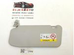 PARASOLE ALETTA LATO PASSEGGERO MAZDA CX-5 Serie KA3K6927075 SHY1 (1216)