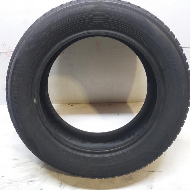 2 GOMME 225 55 17 YOKOHAMA A68322 - Foto 7