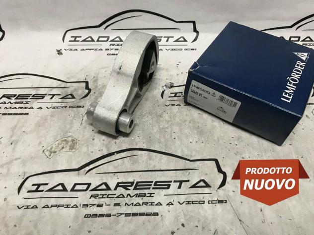 Supporto Motore Smart ForTwo 451 1322200248 - Foto 2