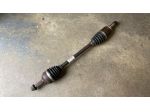 Semiasse anteriore SX Renault Clio 3 1.2 benzina del 2008 (8200341698)