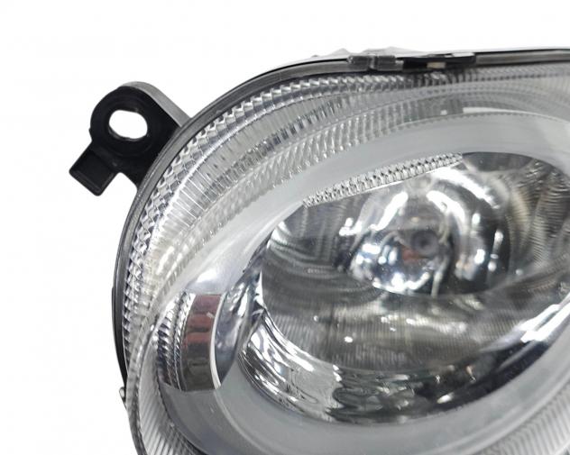 FANALINO PARAURTI ANT SX FIAT 500 L Serie (351_352) 52076820 (12) - Foto 3