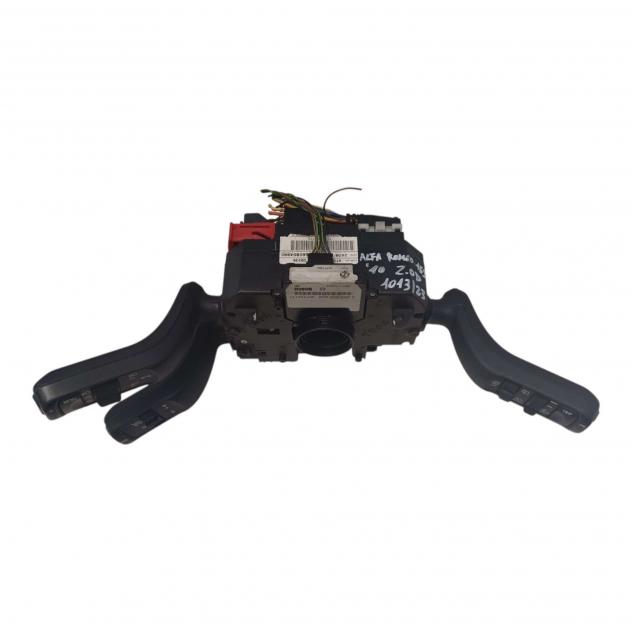 DEVIOLUCI ALFA ROMEO 159 Sportwagon Serie 1560804990 939B3000 (0511) - Foto 4