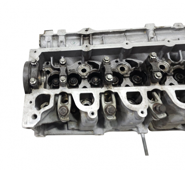 TESTA COMPLETA DACIA Lodgy 1° Serie 110421615R K9K Diesel 1500 (1022) - Foto 7