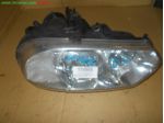 PROIETTORE D. CROMATO ALFA ROMEO 156 (932-T7/T8)  Parti elettriche  Fanaler &hellip;